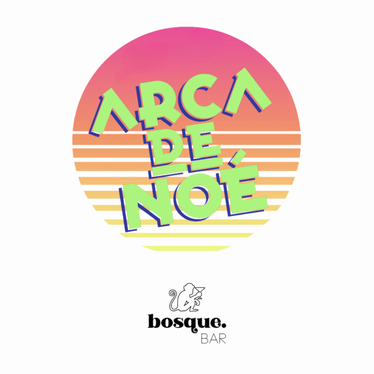 Arca de Noé Bosque Bar