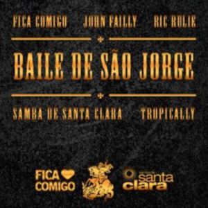 Baile de São Jorge