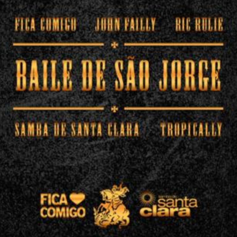 Baile de São Jorge