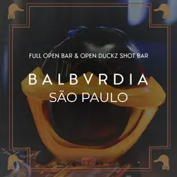 Balburdia SP