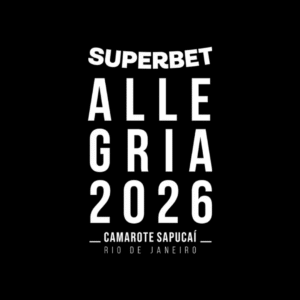 Camarote Allegria 2026