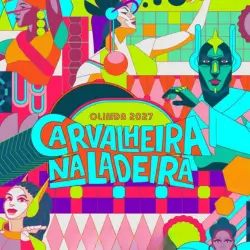 Carvalheira Na Ladeira