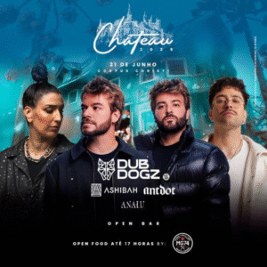 Chateau Campos Dubdogz