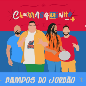 Churrasquinho Menos e Mais Campos do Jordão