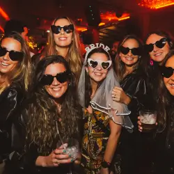 Comemorações Aldeia Lagoa