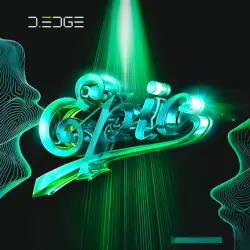 D-Edge Rio Epic | Ingressos com Desconto