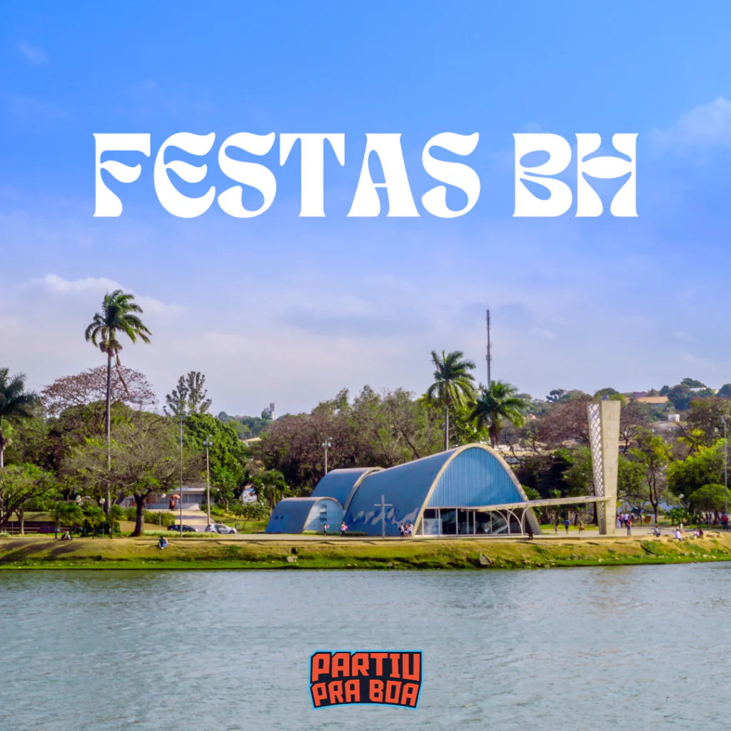 GRUPO FESTAS BH
