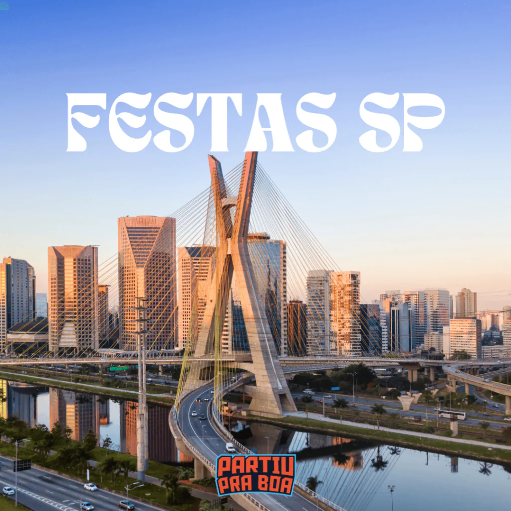 GRUPO FESTAS SP