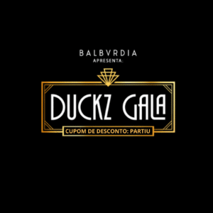 Balbúrdia Duckz Gala 2025: guia completo para a noite mais elegante do Rio Festa Balburdia RJ