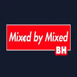 Mixed By Mixed BH