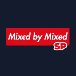 Mixed By Mixed SP