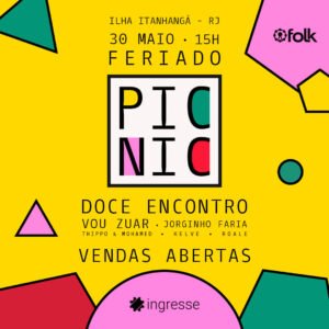 Festa PicNic
