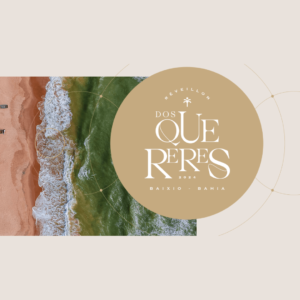 Réveillon dos Quereres