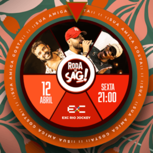 Roda do Sua Amiga Gosta