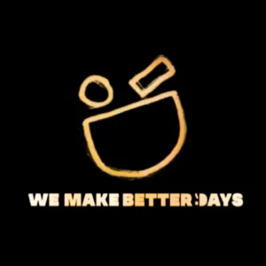 We Make Better Days