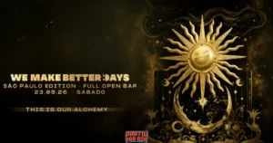 We Make Better Days SP