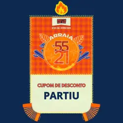 Arraiá 5521
