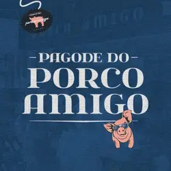 Pagode do Porco Amigo