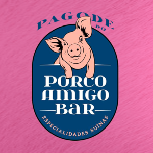 Pagode do Porco Amigo