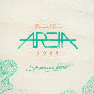 Réveillon Areia