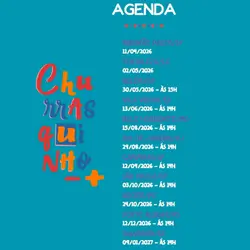 Churrasquinho Menos é Mais BH 2026: Guia Completo Agenda Churrasquinho Menos É Mais