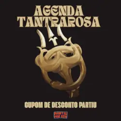 Programação Réveillon TantraRosa