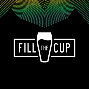 Fill The Cup