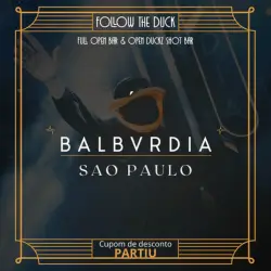Festa Balburdia SP