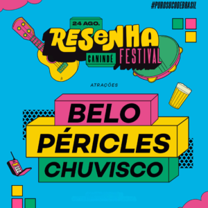 Resenha Festival