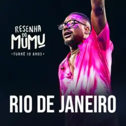 Resenha do Mumu RJ