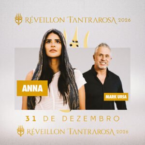 Réveillon TantraRosa