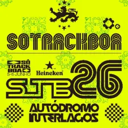 Só Track Boa Festival 2026