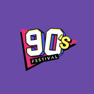 20.07 90's Festival