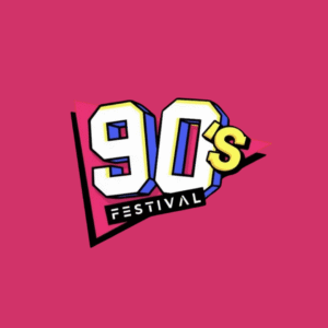 27.07 90's Festival