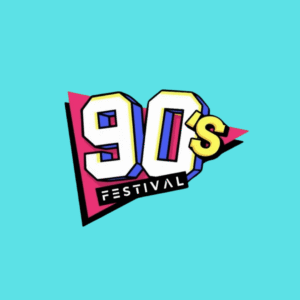 19.07 90's Festival