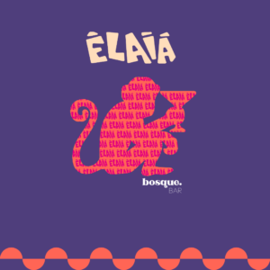 Elaia Bosque Bar
