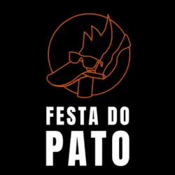 Festa do Pato com Laranja