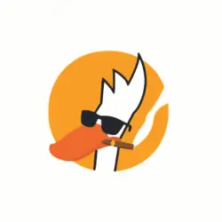 Pato com Laranja