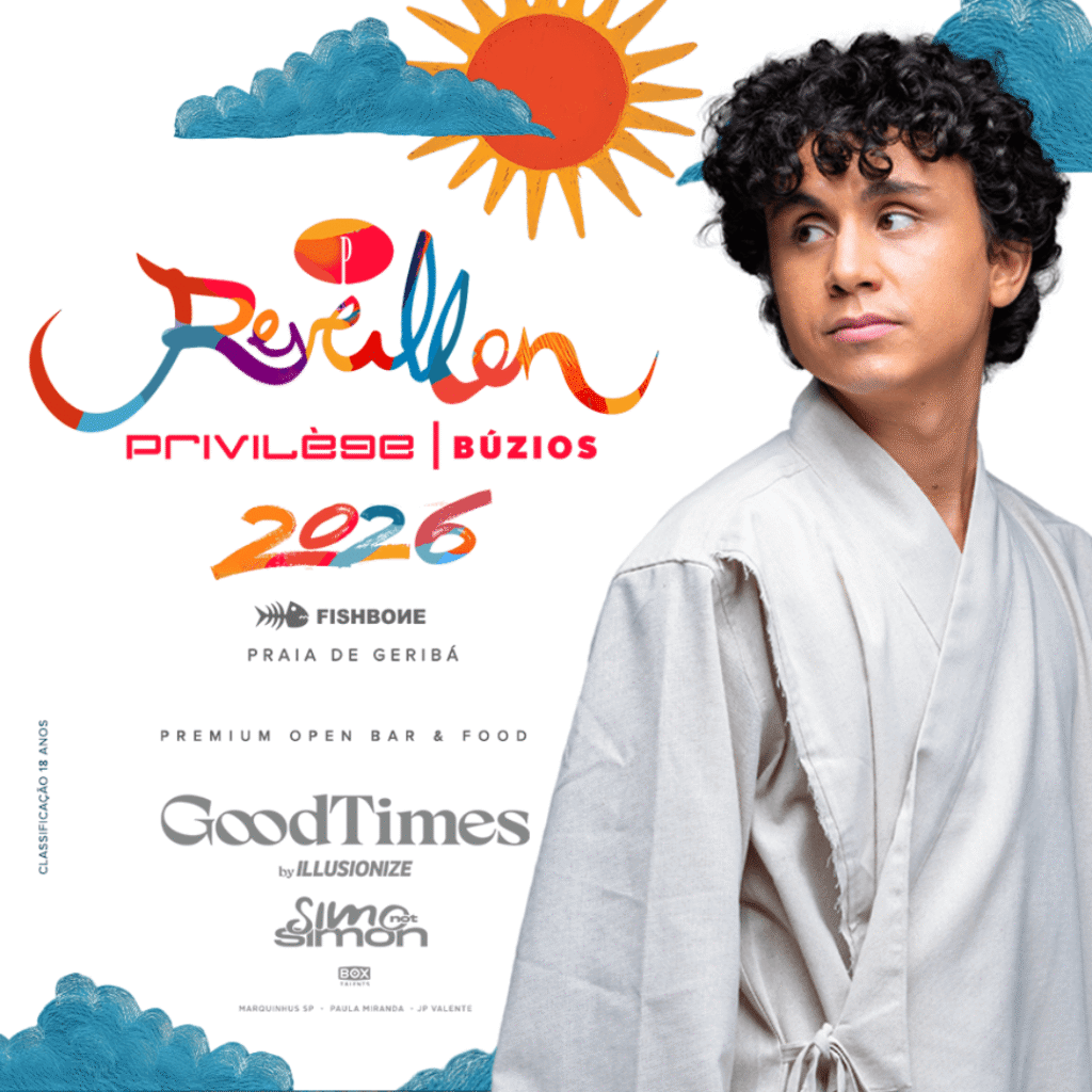 Réveillon Privilege 2026