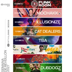 Semana De Réveillon Privilège Búzios