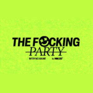 The Fucking Party