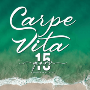 Carpe Vita 15 anos
