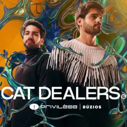 Cat Dealers Privilège Búzios