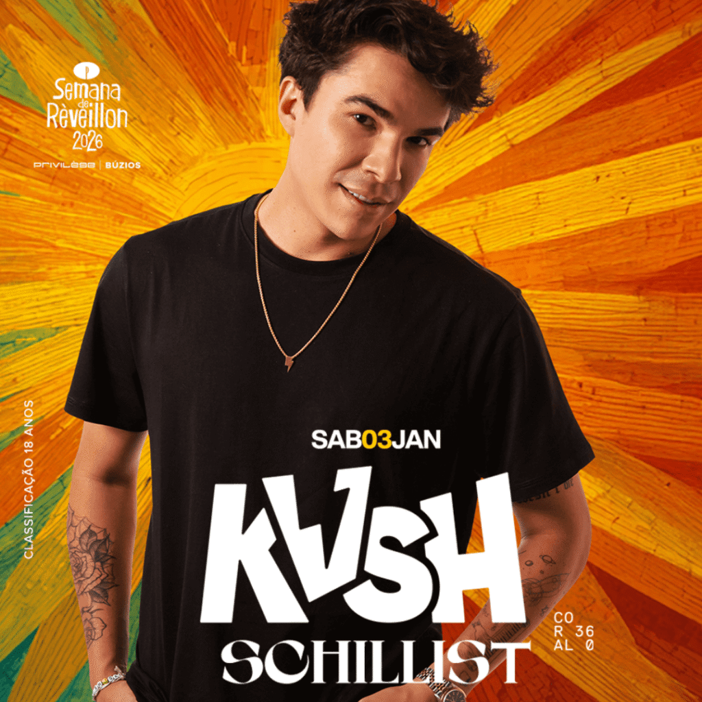 KvSH Privilège Búzios