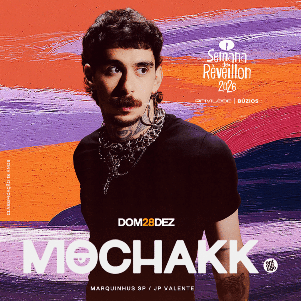 Mochakk Privilège Búzios