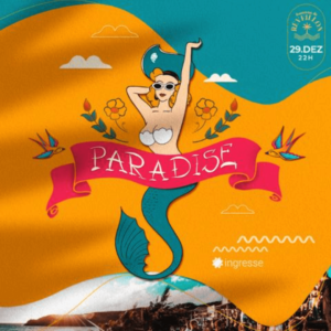 Silk Buzios Paradise