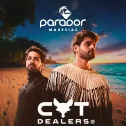 Parador Maresias Cat Dealers