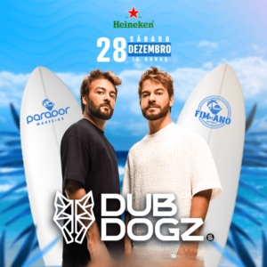 Parador Maresias DubDogz