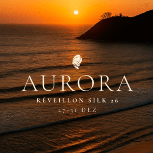 Reveillon Aurora Silk