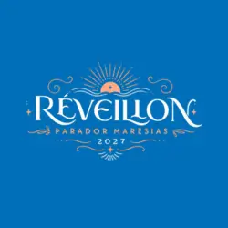 Réveillon Parador Maresias